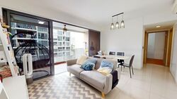 Twin Fountains (D25), Condominium #495699521